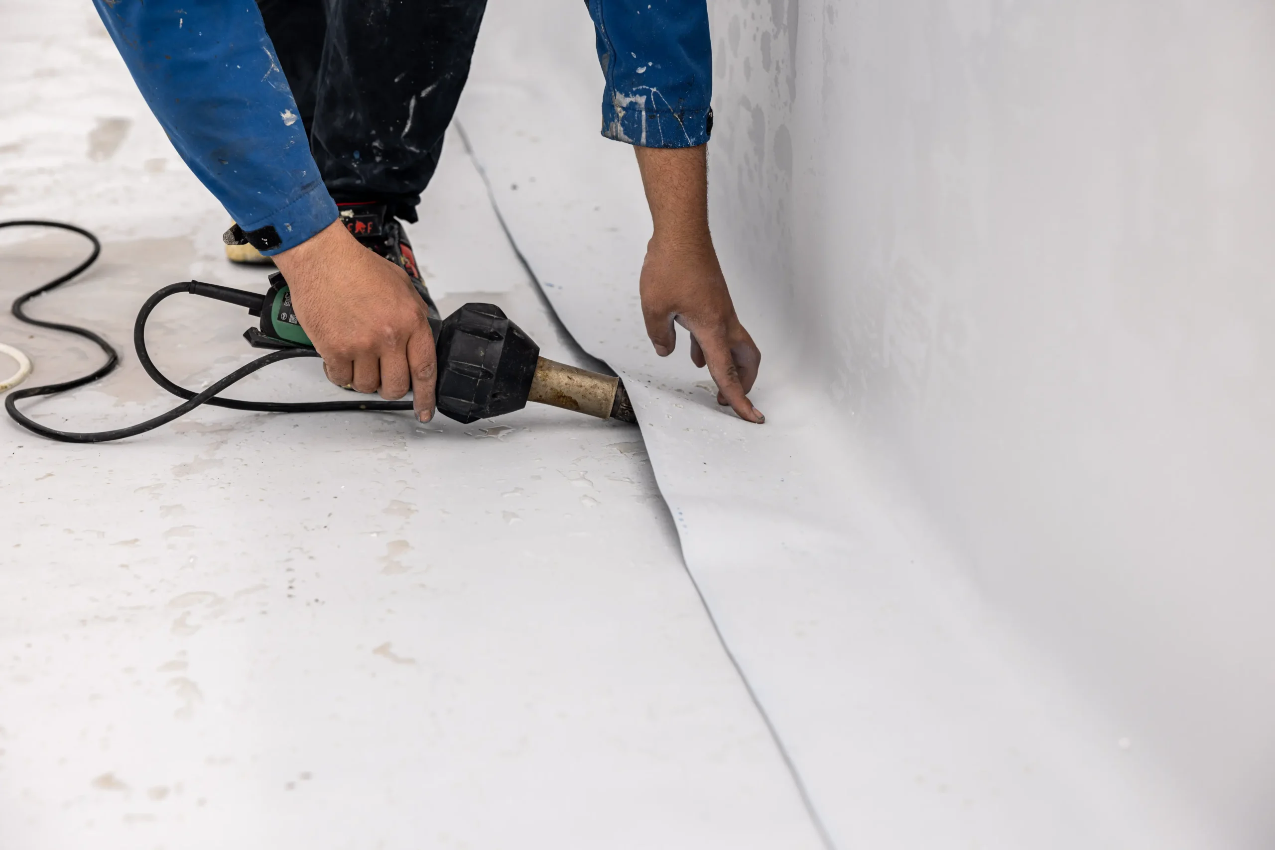 Read more about the article Why Roof Slab Waterproofing Is Essential for Long Term Building Protection