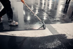 Read more about the article Why Choose an All-in-One Waterproofing Service Provider in Malaysia?