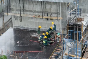 Read more about the article How Professional Waterproofing Protects Your Property and Reduces Costs