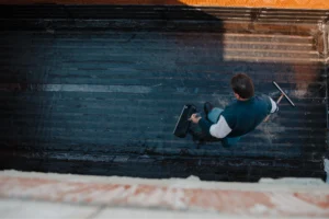 Read more about the article Waterproofing Made Easy: Expert Services for Residential & Commercial Buildings in Malaysia